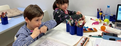 Ментальна арифметика як інструмент розвитку концентрації та швидкого м...